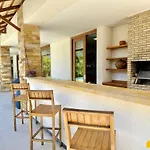 Villas - Beach House