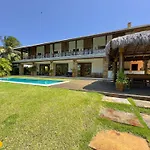 Villas - Beach House