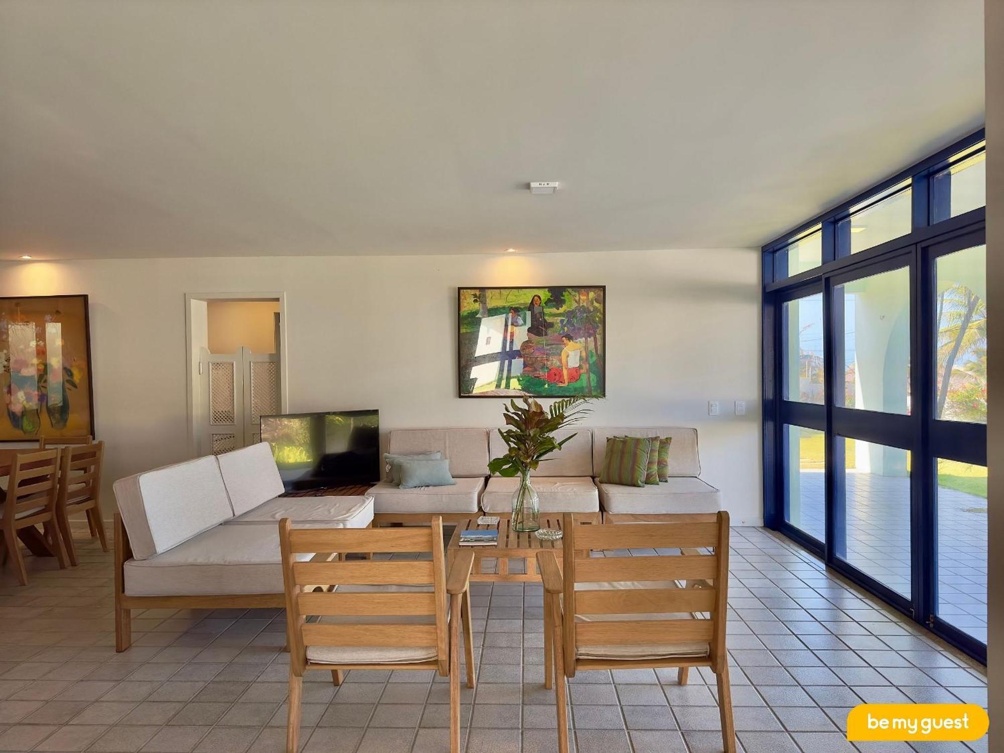 Casa de férias - House *