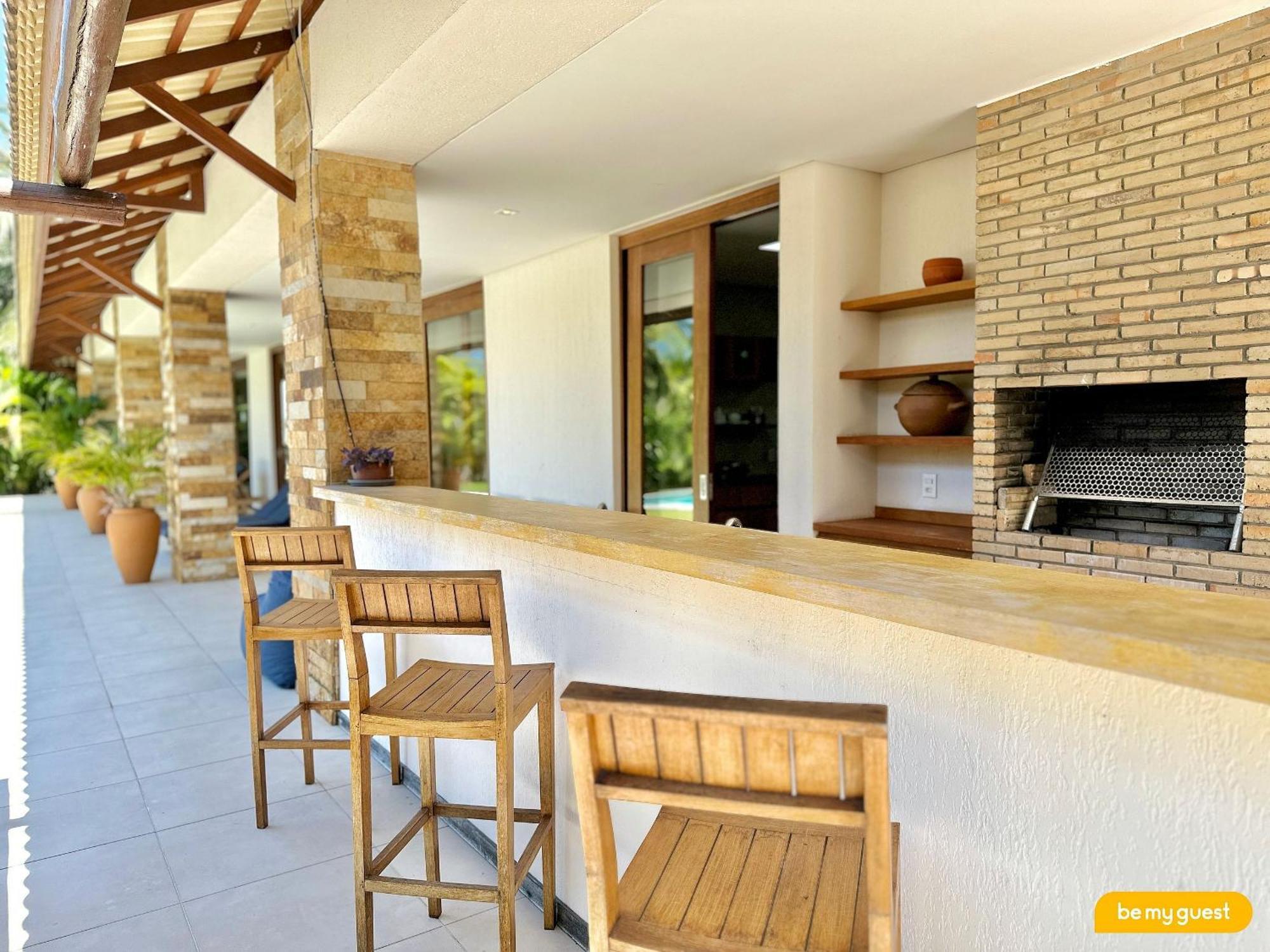 - House Casa de férias Fortaleza (Ceara)