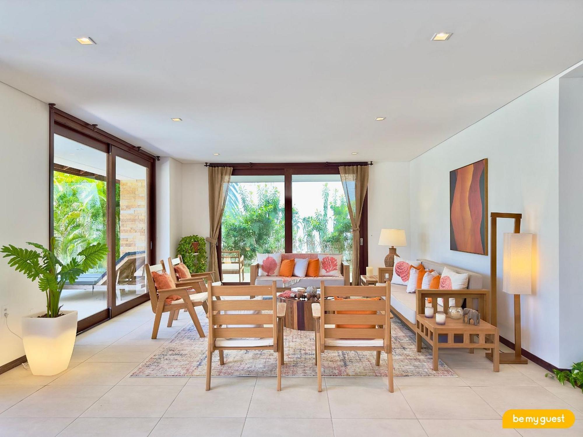 Casa de férias - House Fortaleza (Ceara)