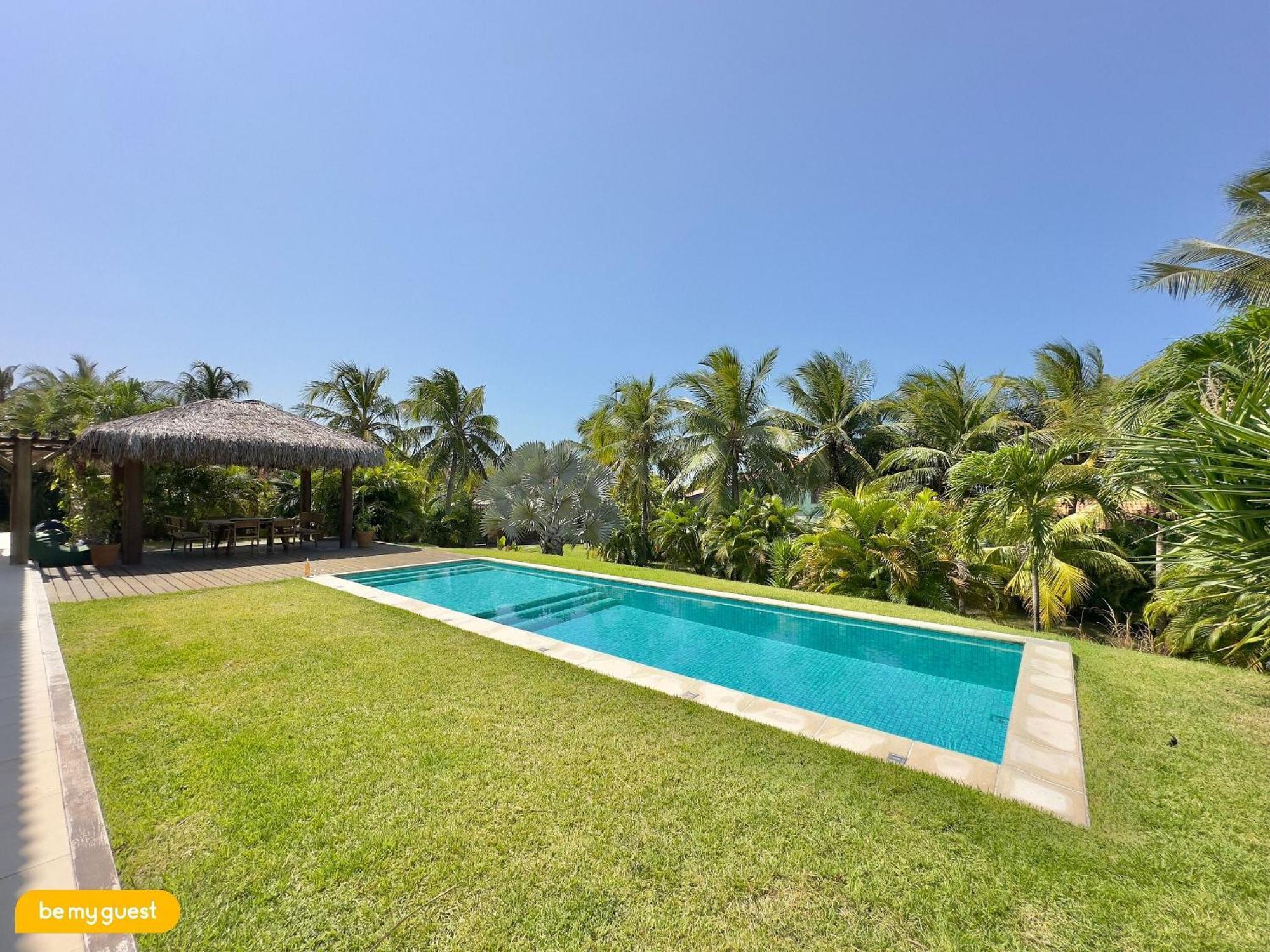 - House Fortaleza (Ceara)