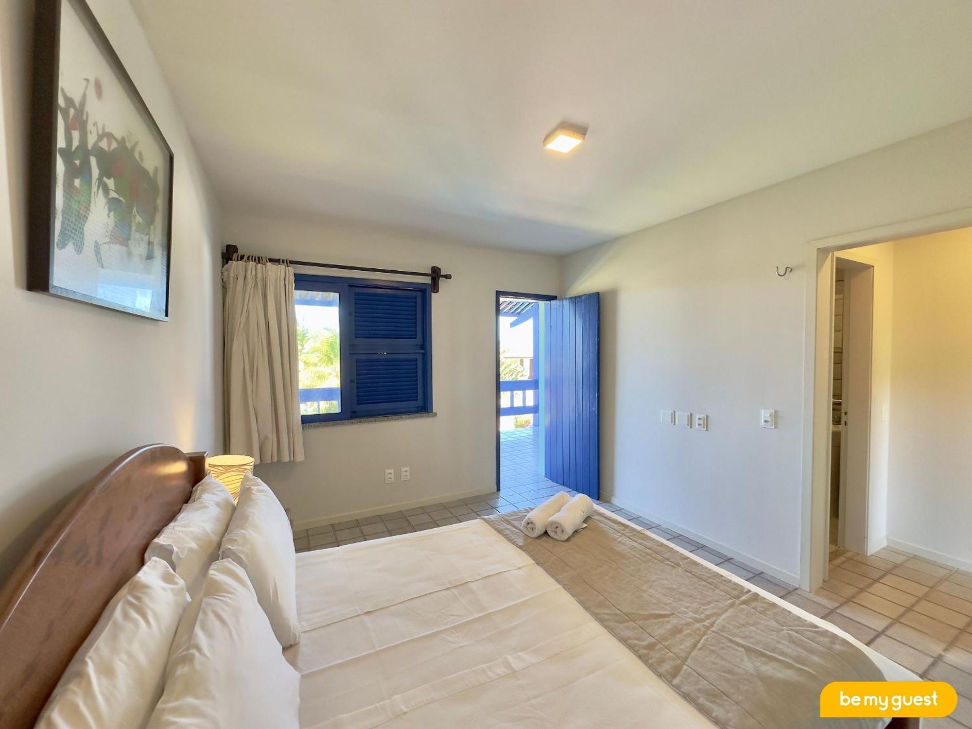 - House Casa de férias Fortaleza (Ceara)