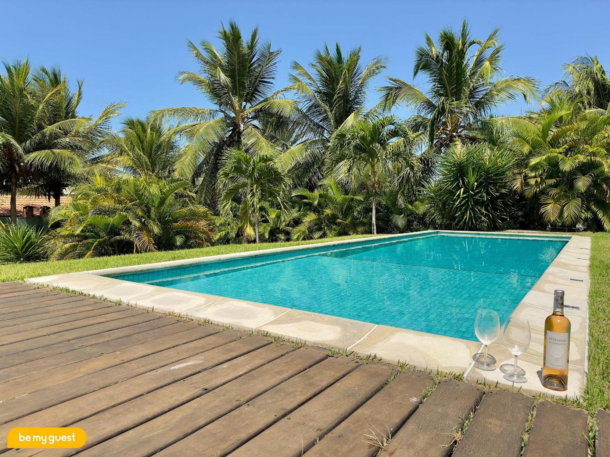 Casa de férias - House Fortaleza (Ceara)