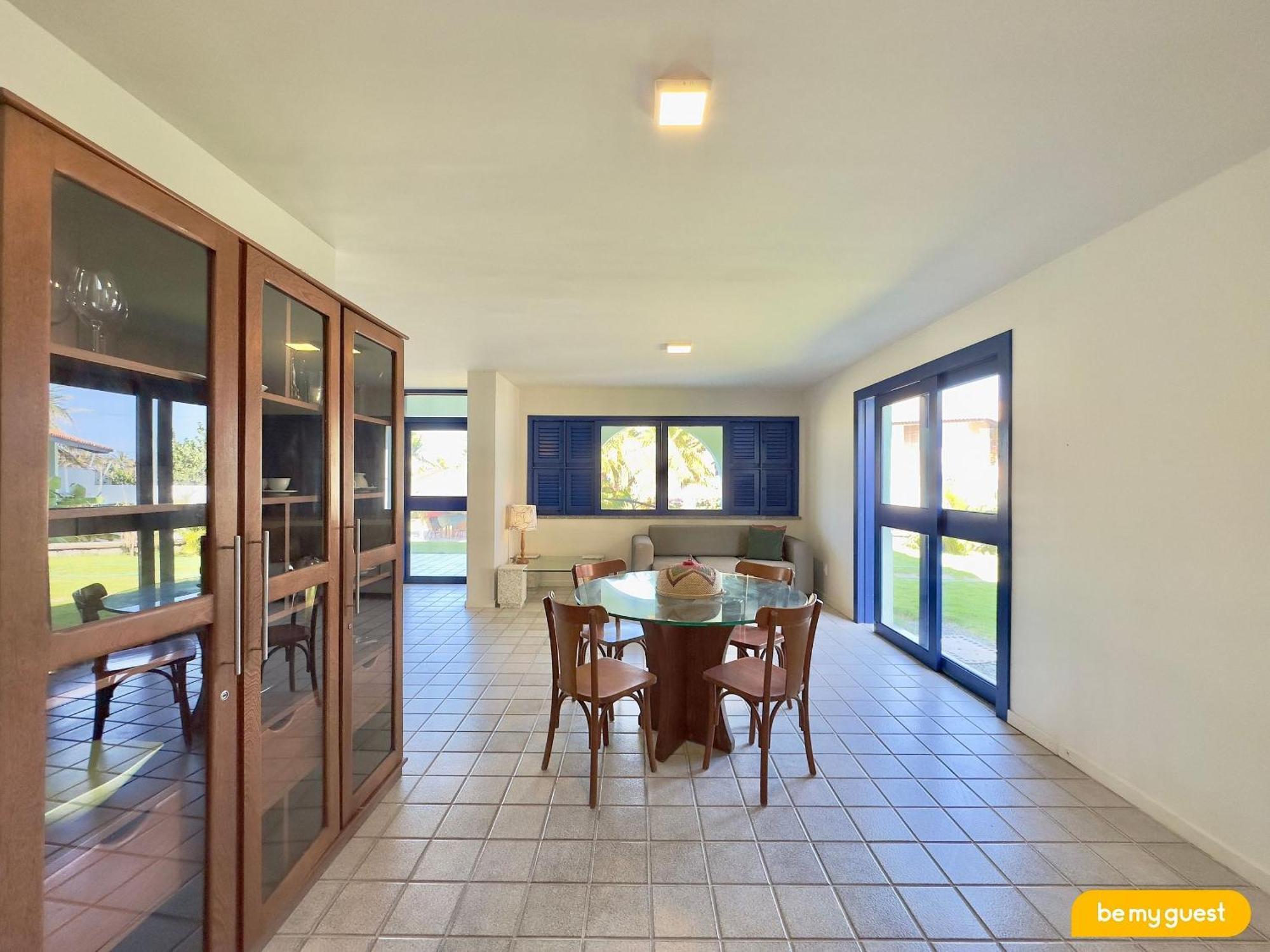 - House * Fortaleza (Ceara)