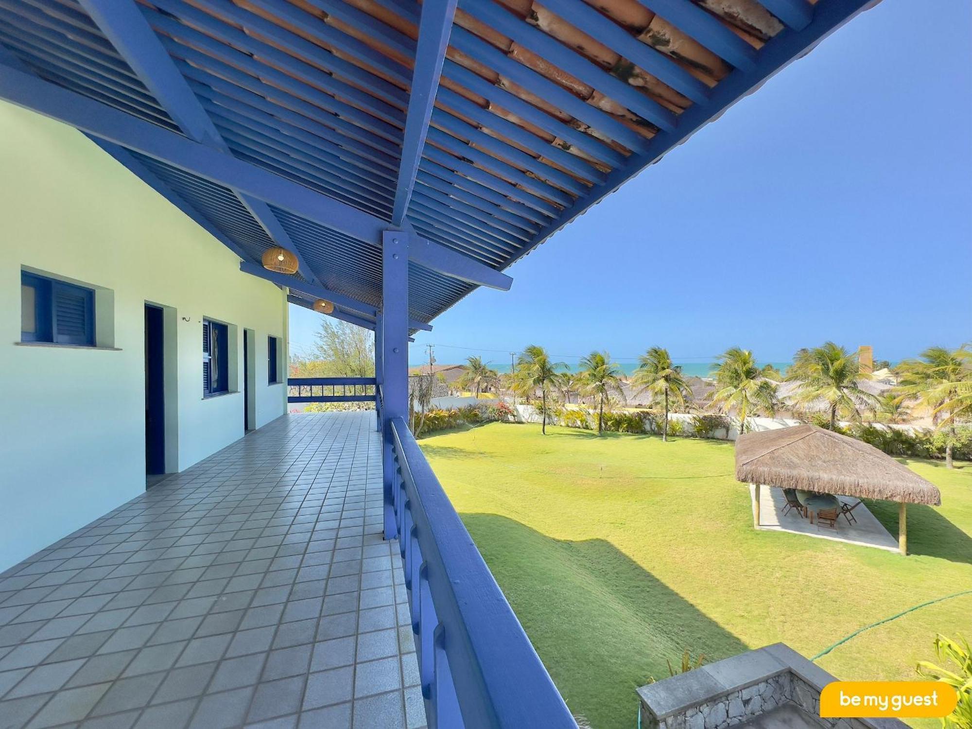 Casa de férias - House