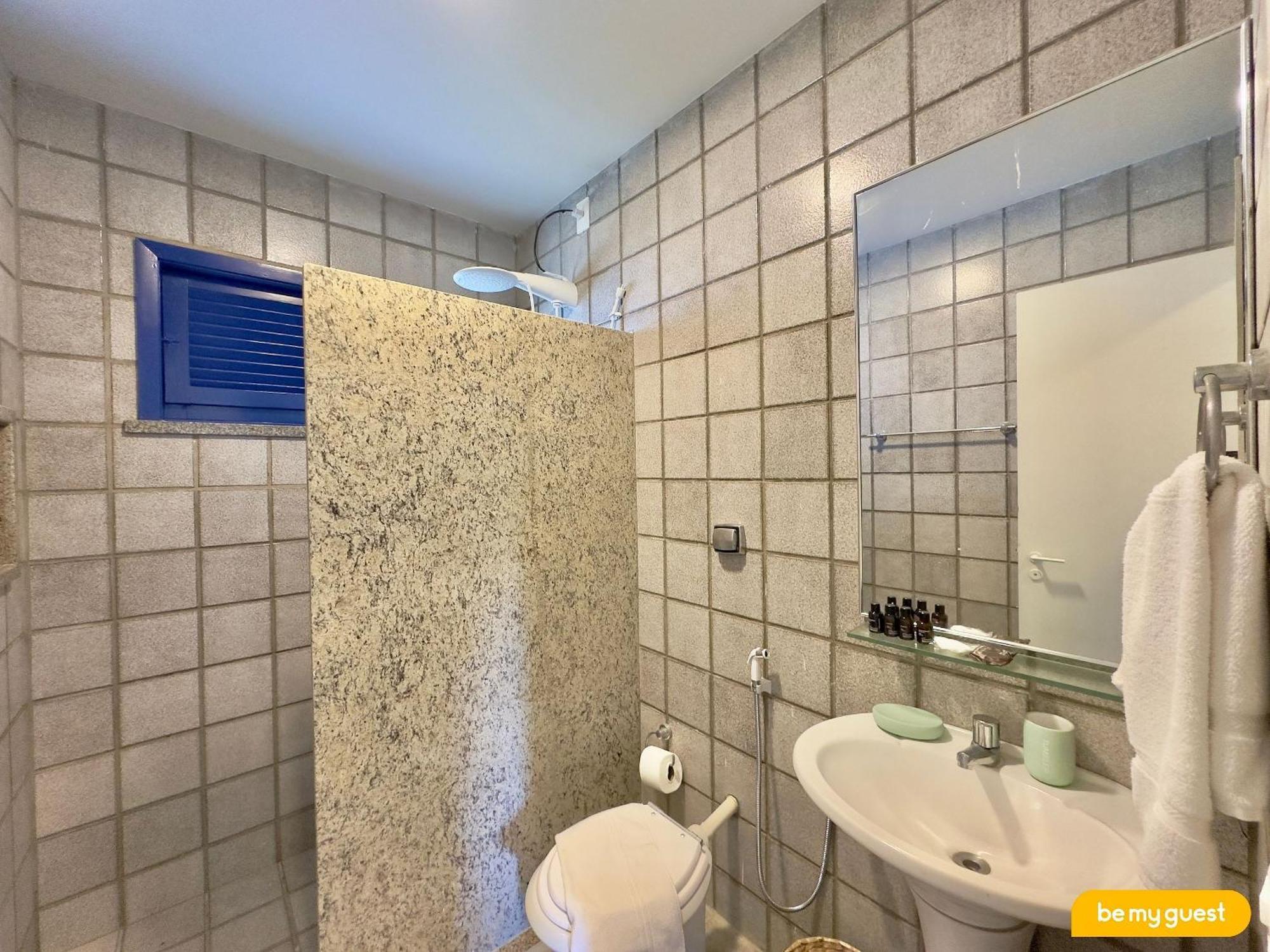 - House Casa de férias *