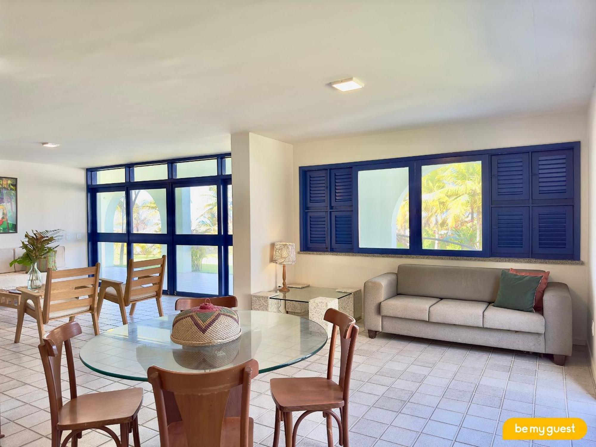 Casa de férias - House