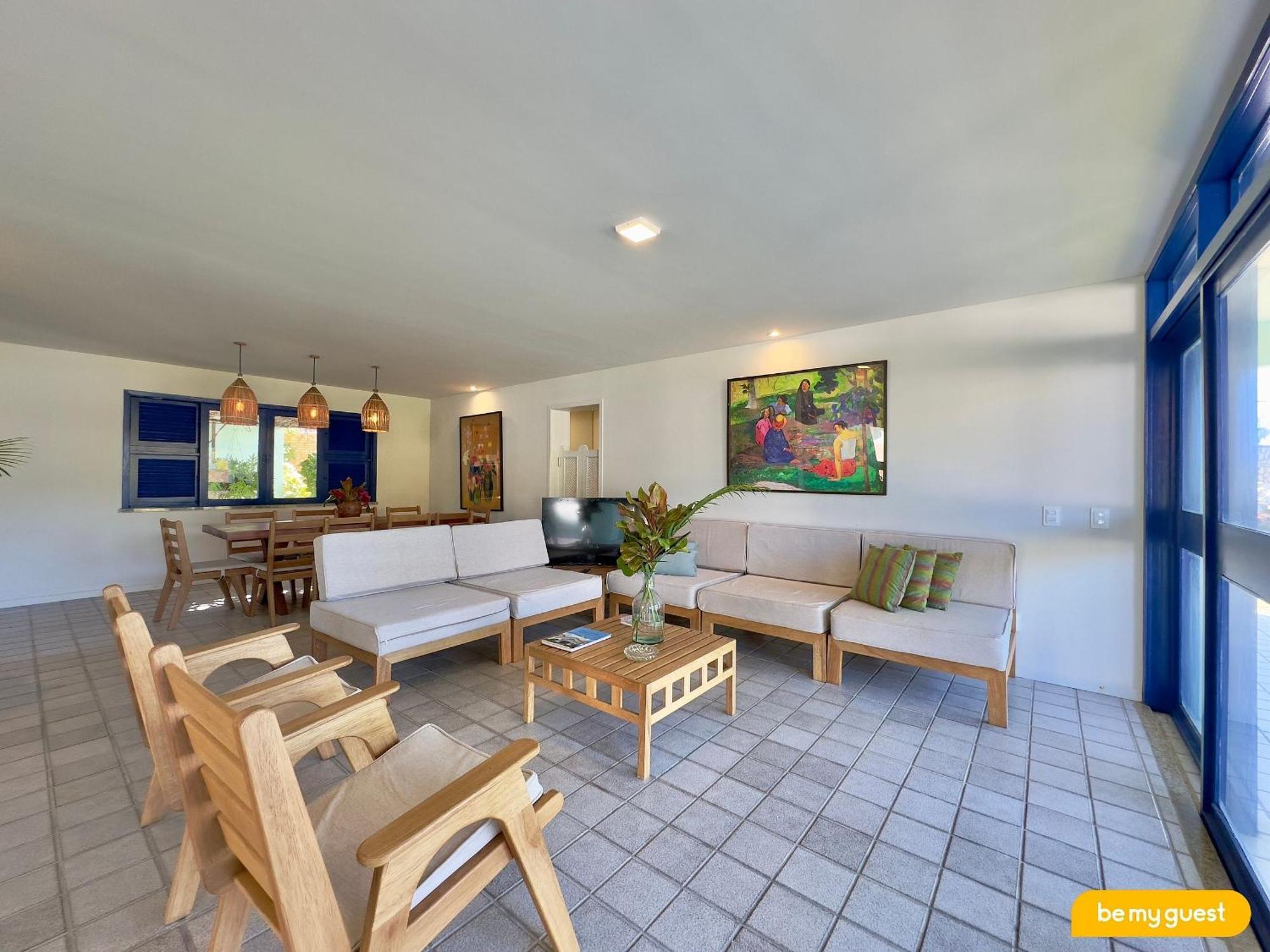 - House Casa de férias Fortaleza (Ceara)