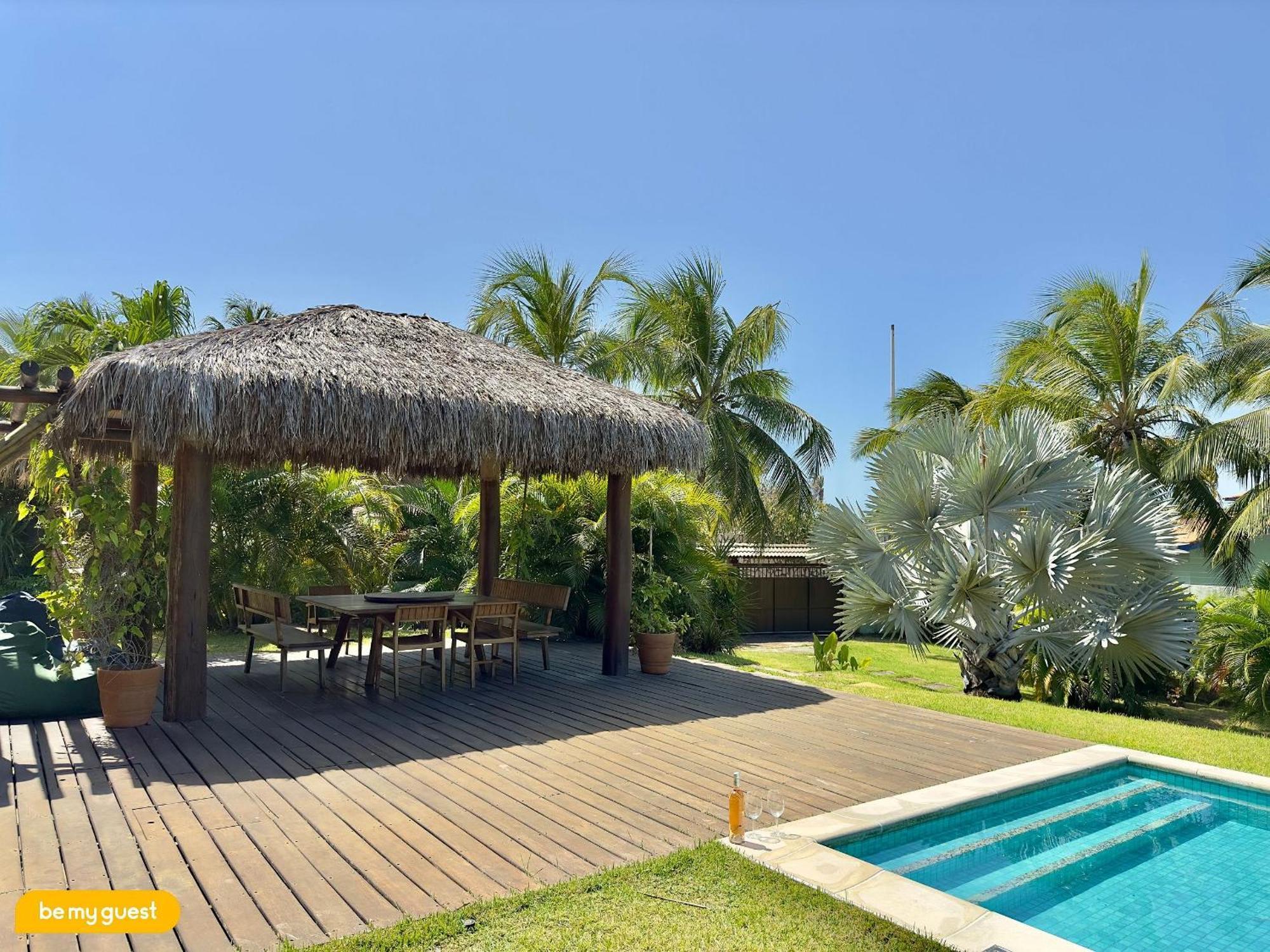 Casa de férias - House Fortaleza (Ceara)