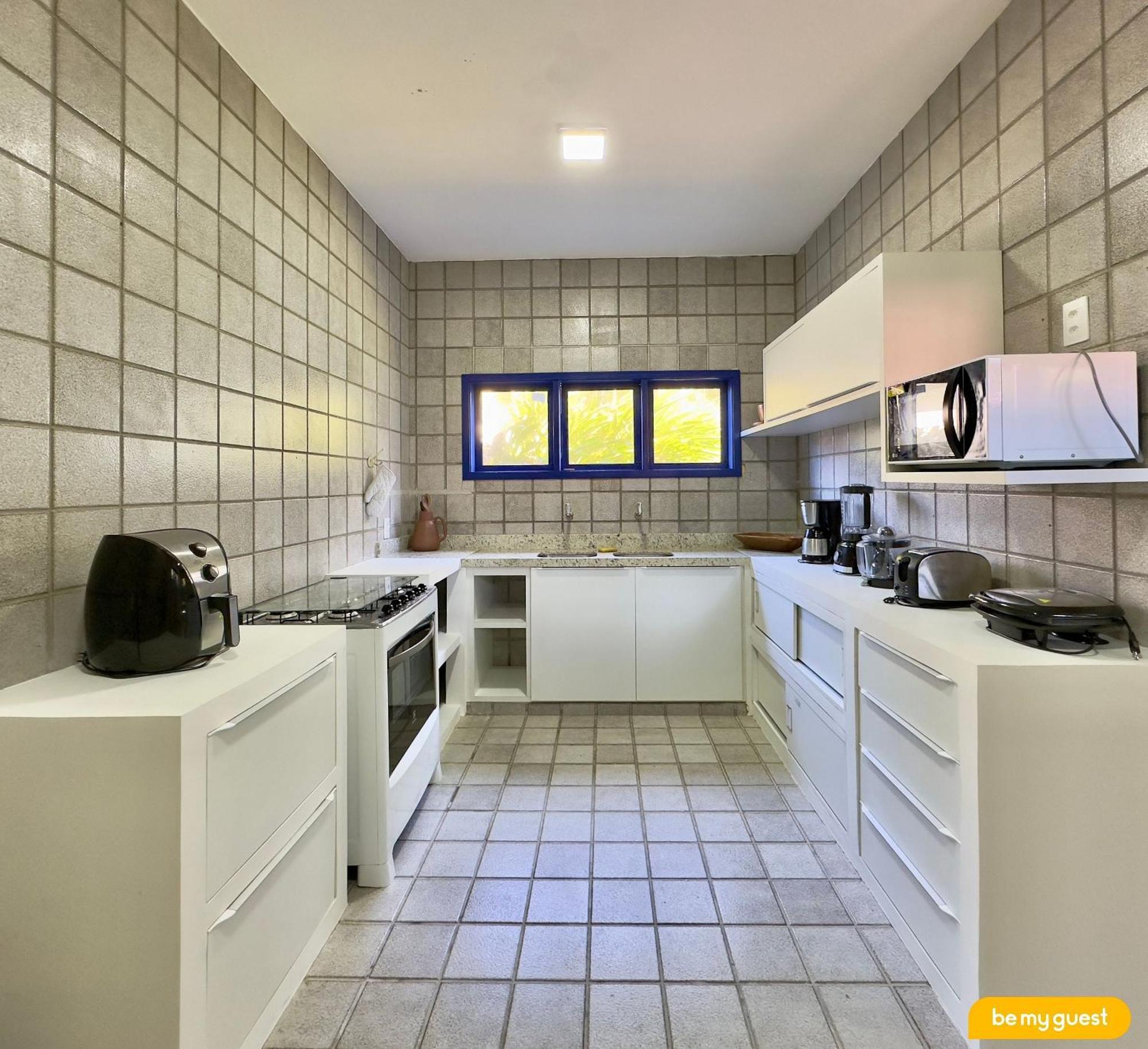 - House Fortaleza (Ceara)