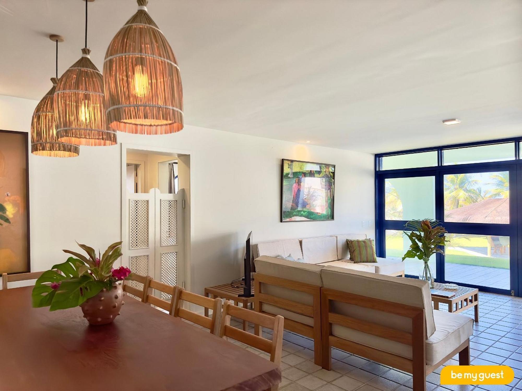 Casa de férias - House