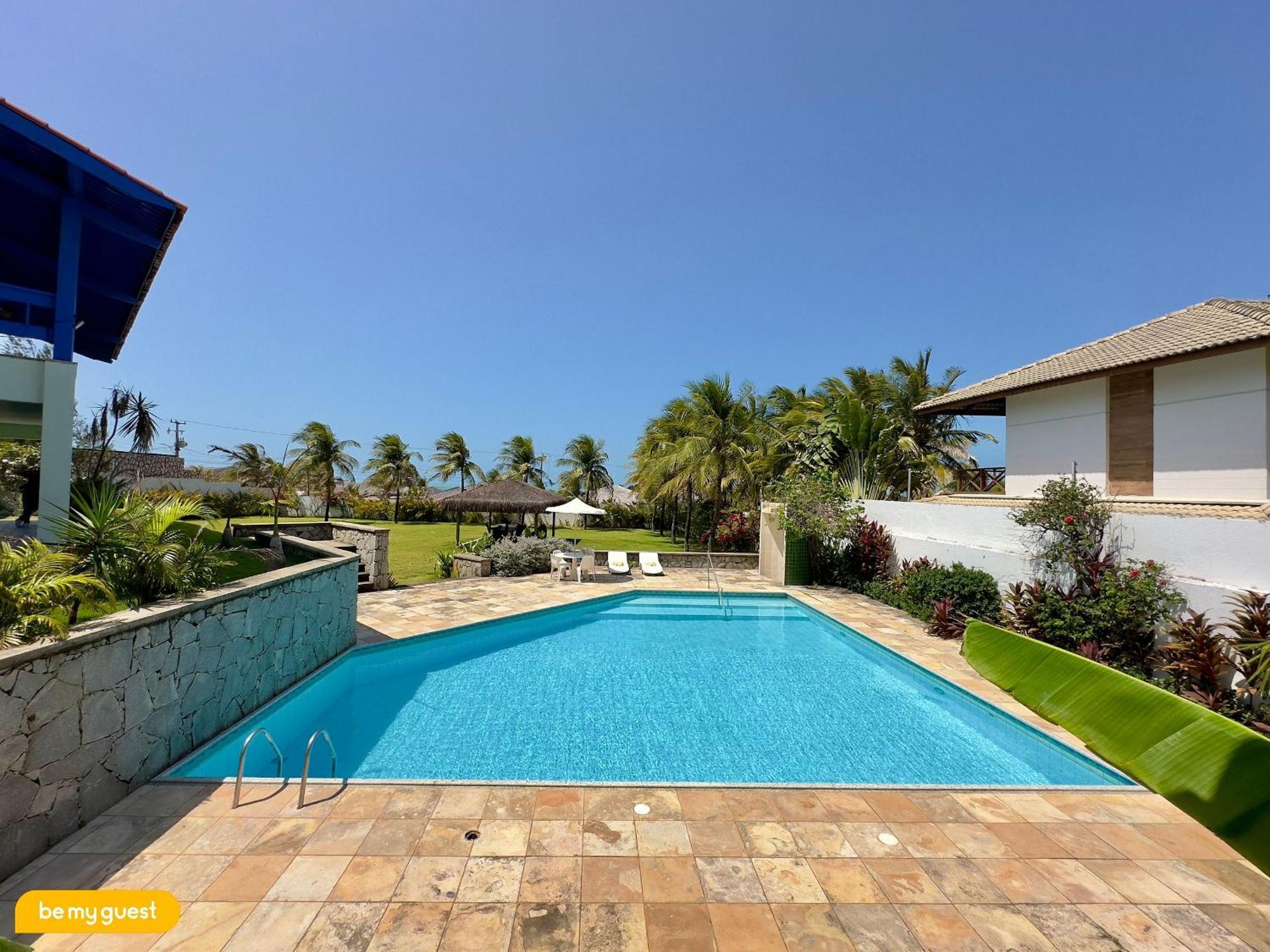 - House Casa de férias Fortaleza (Ceara)