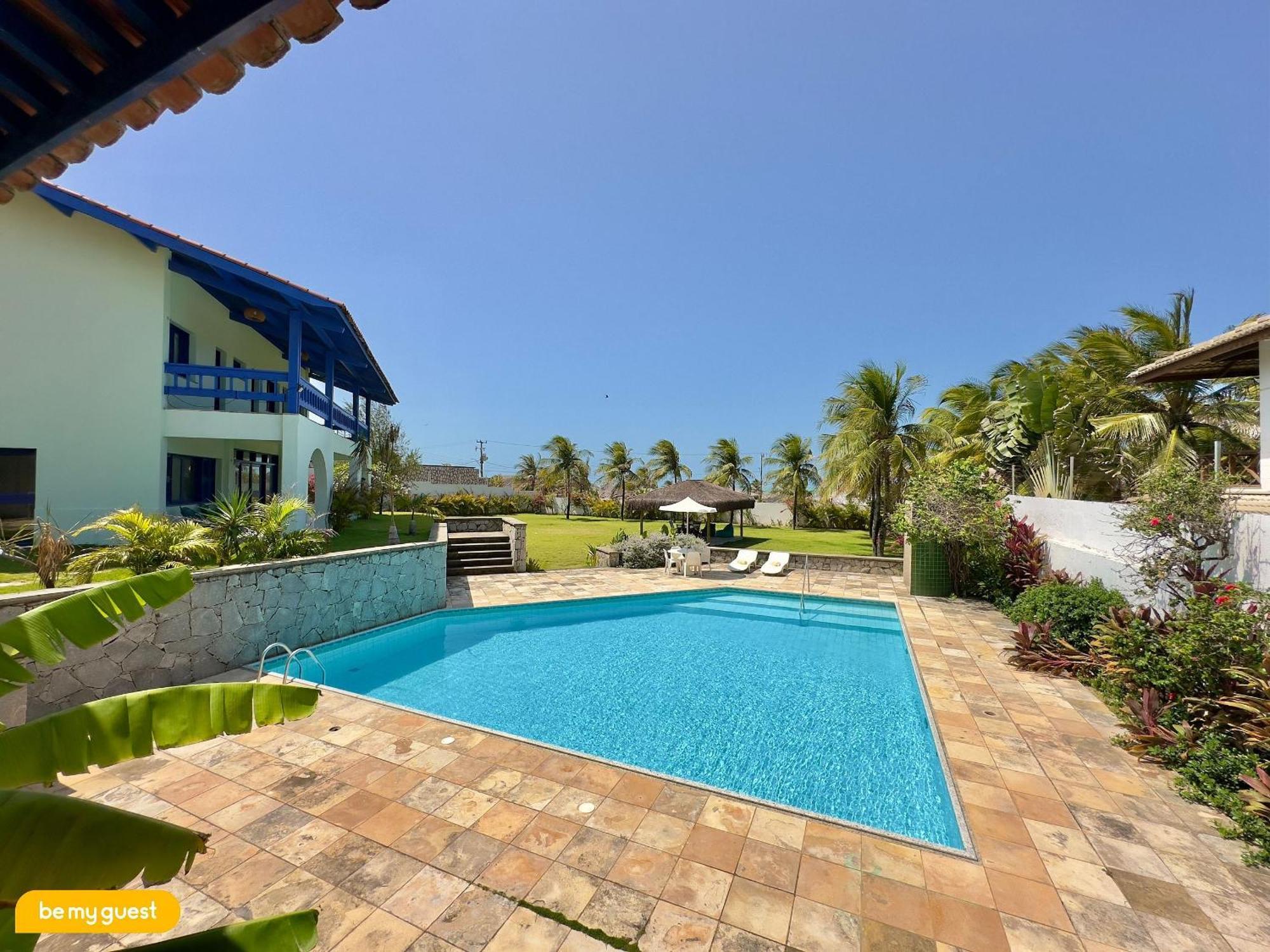 - House Fortaleza (Ceara)