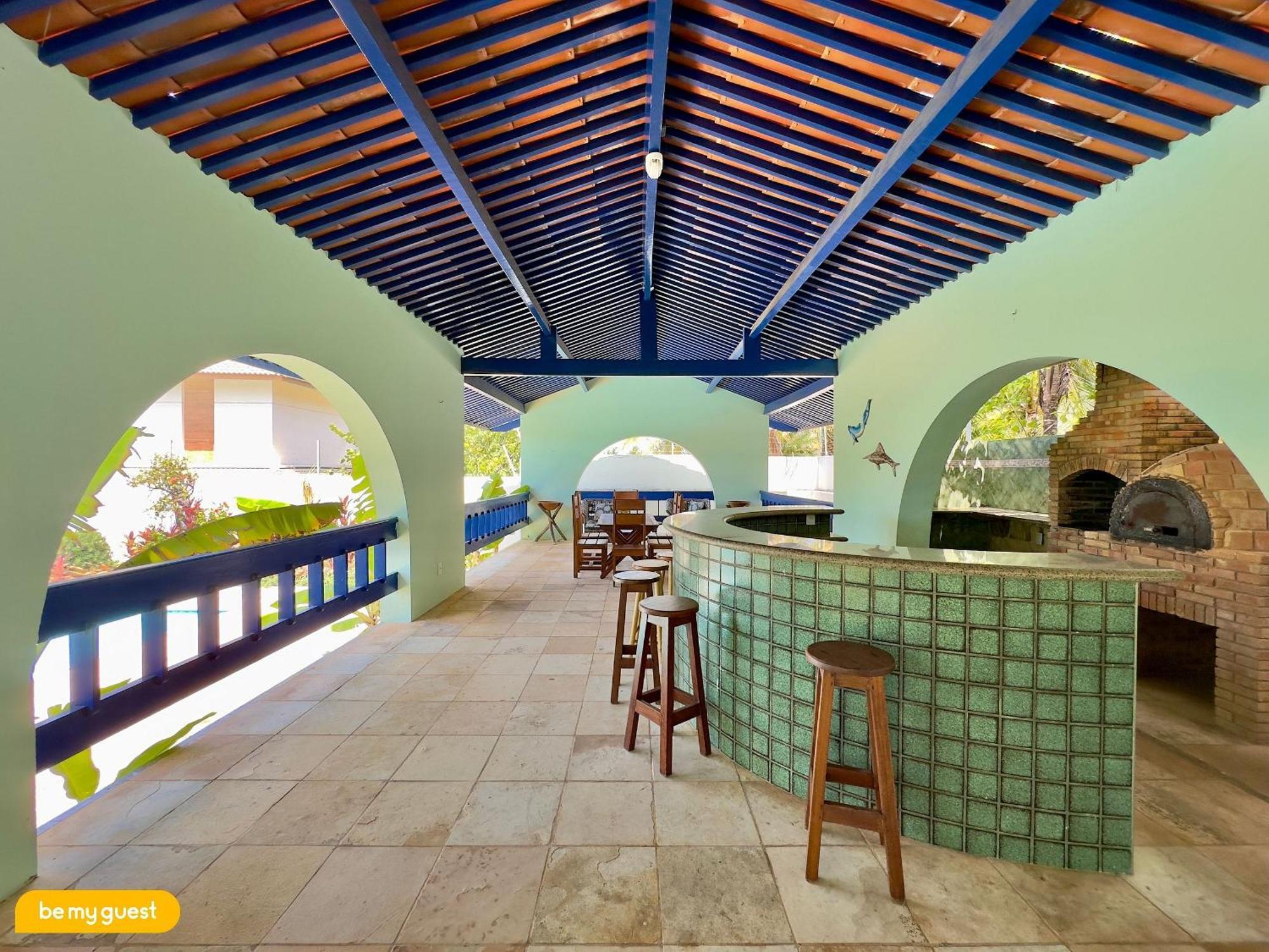 Casa de férias - House Fortaleza (Ceara)