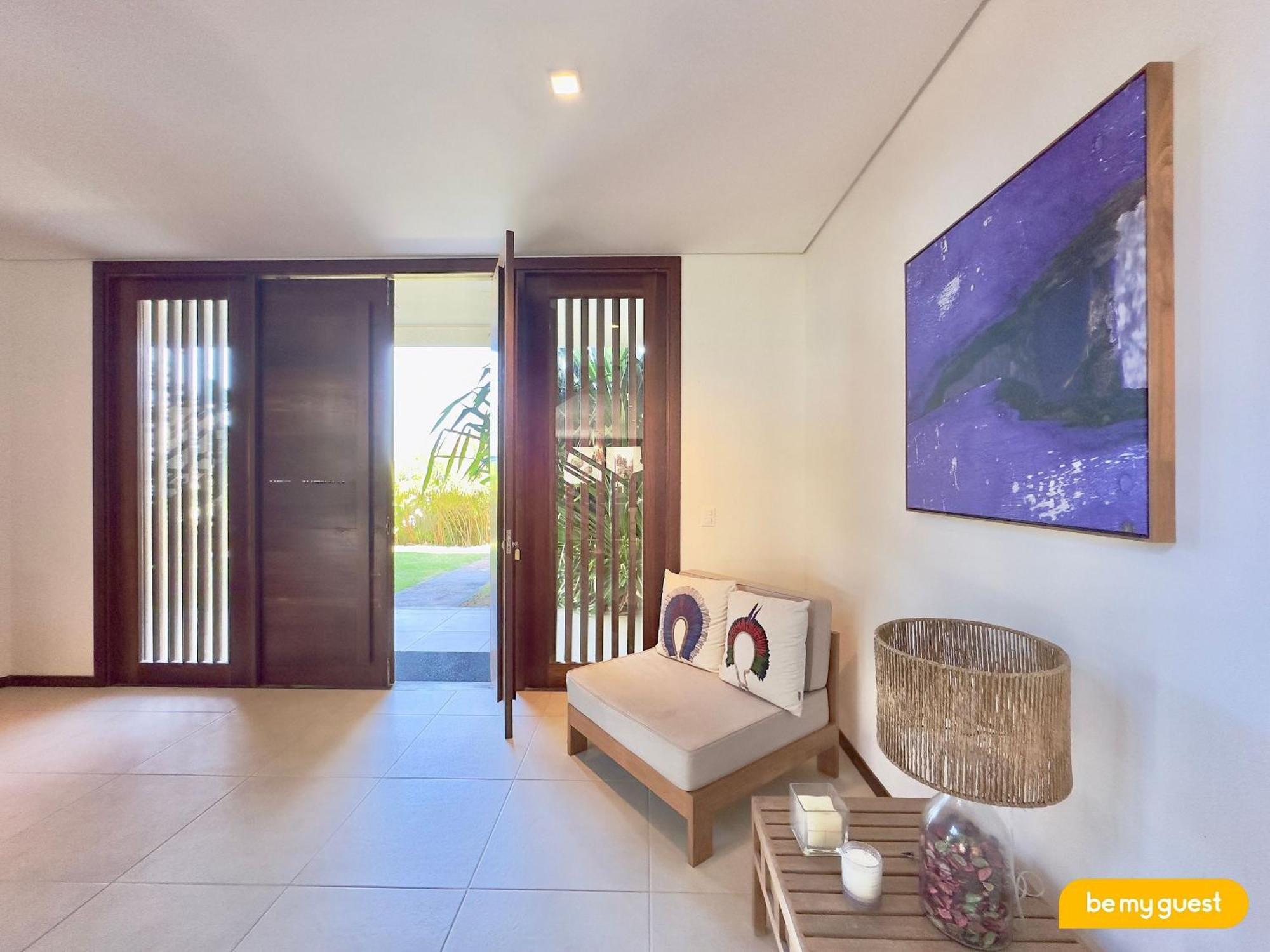 - House Casa de férias