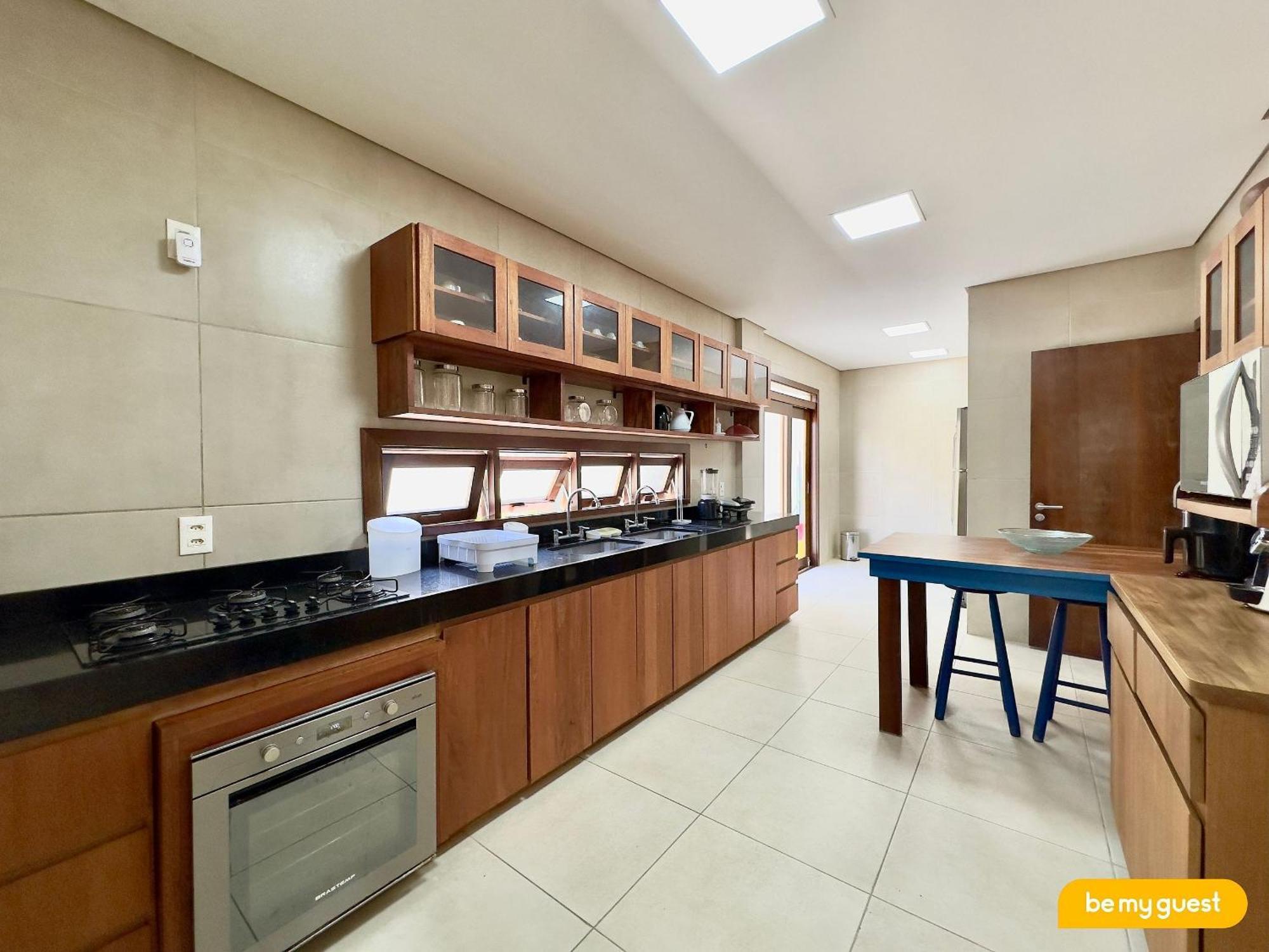 Casa de férias - House