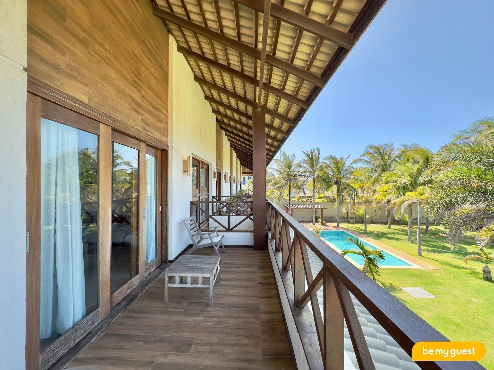 - House * Fortaleza (Ceara)