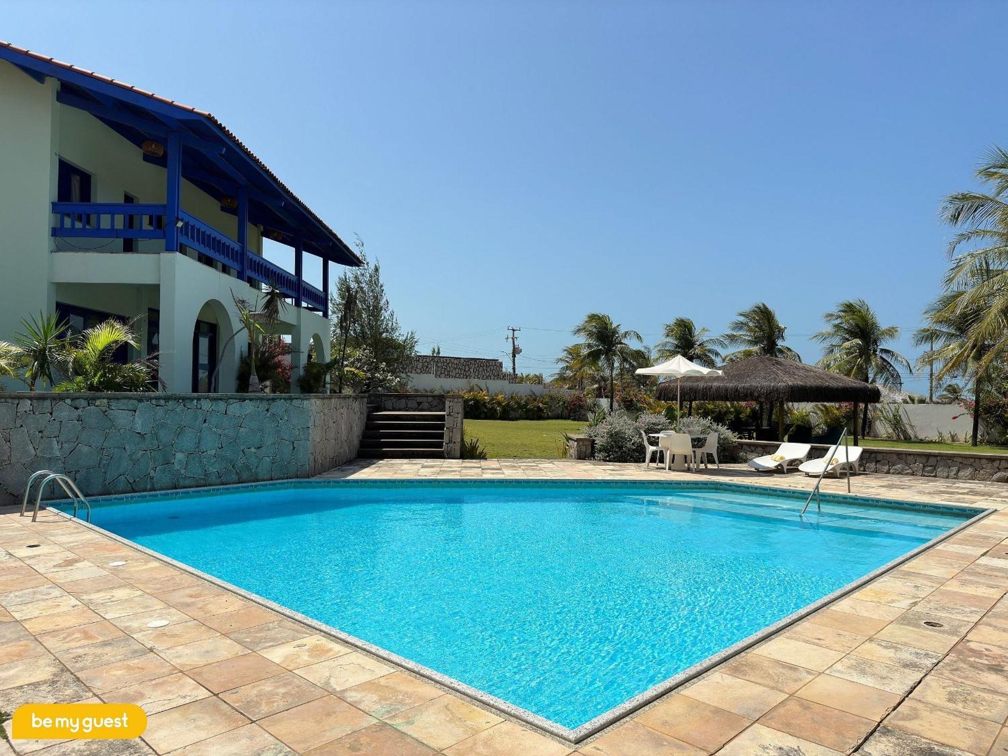 Casa de férias - House Fortaleza (Ceara)