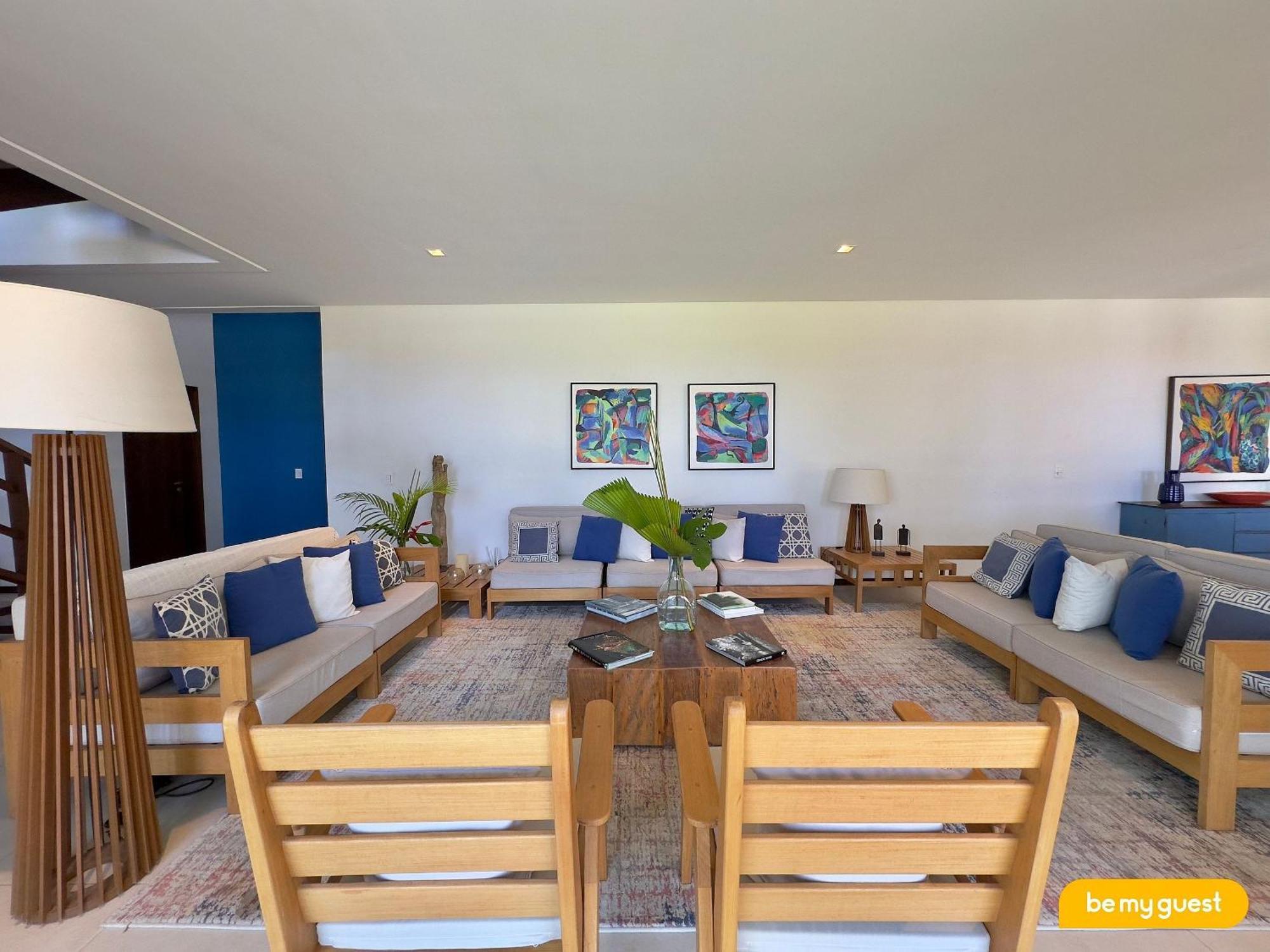 - House Fortaleza (Ceara)