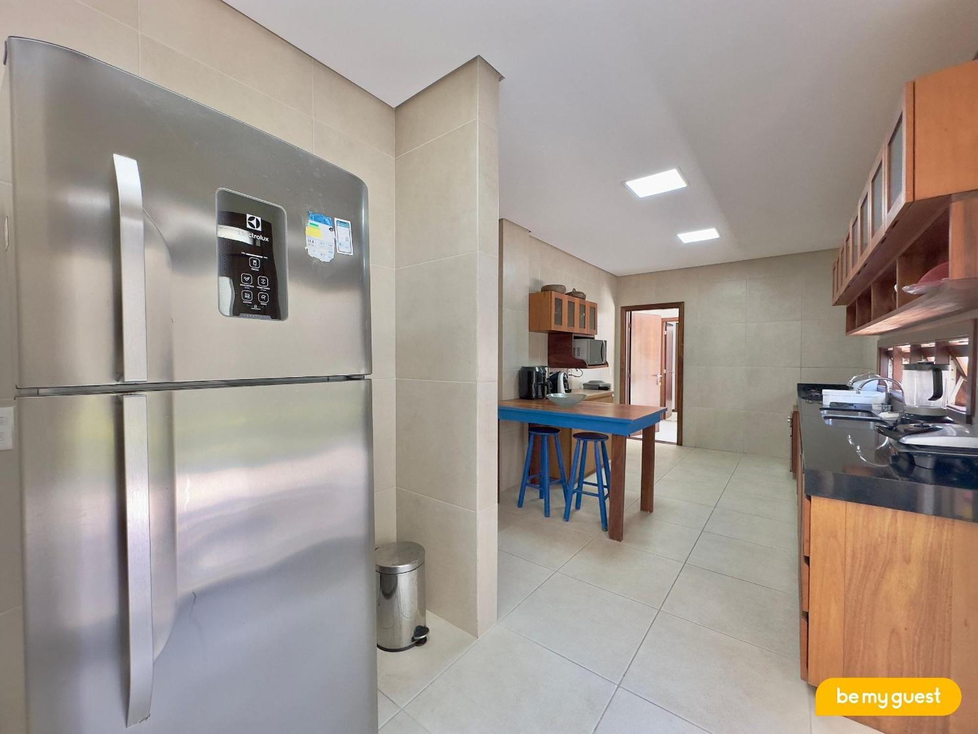 Casa de férias - House