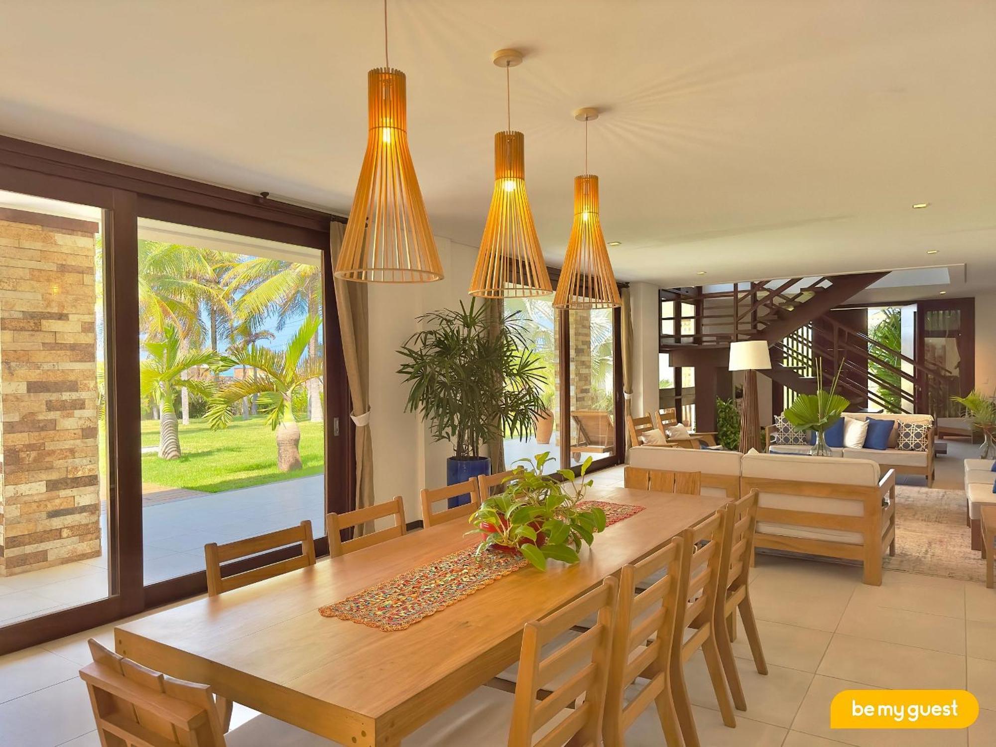 Casa de férias - House Fortaleza (Ceara)