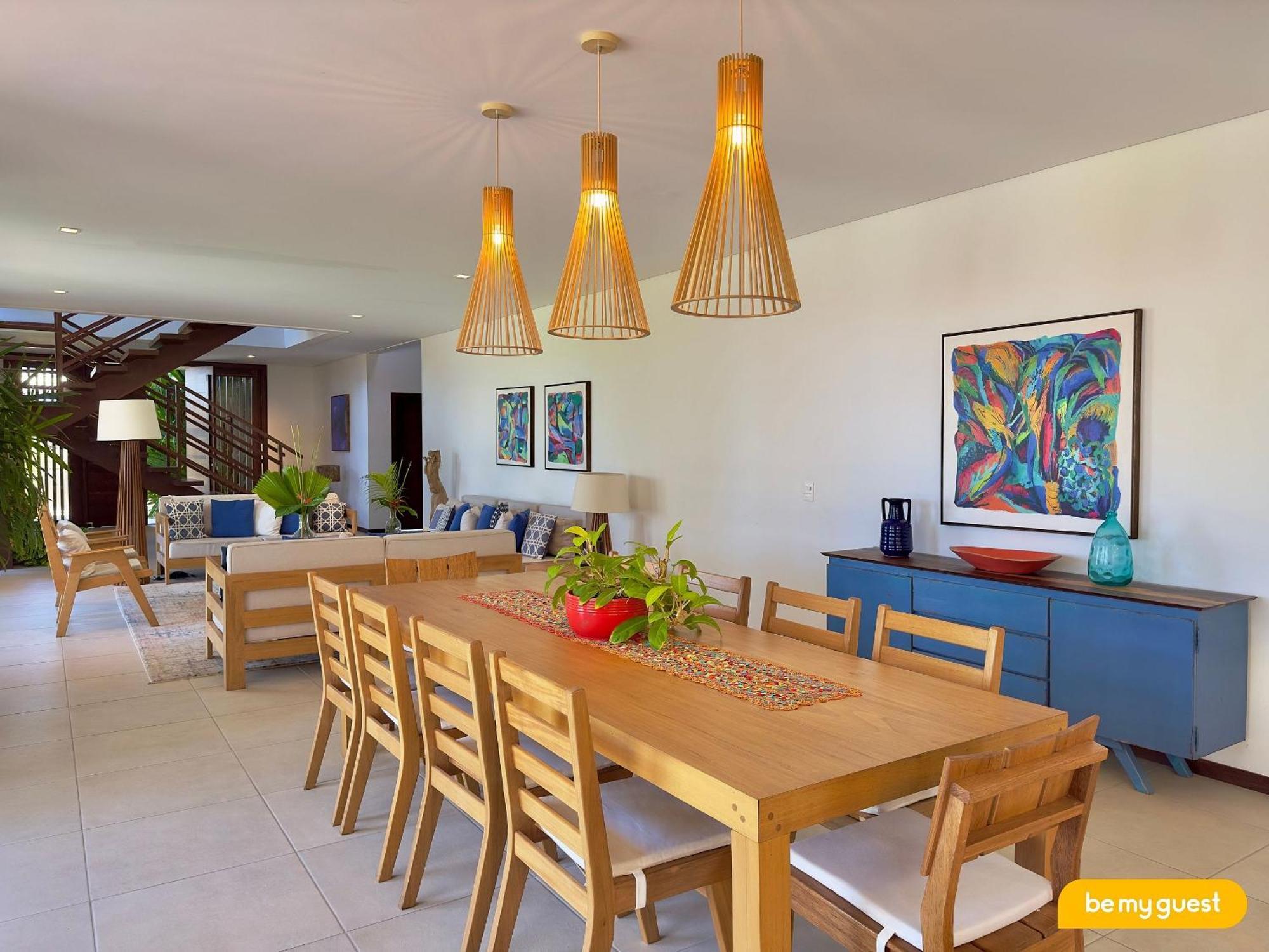 - House Fortaleza (Ceara)