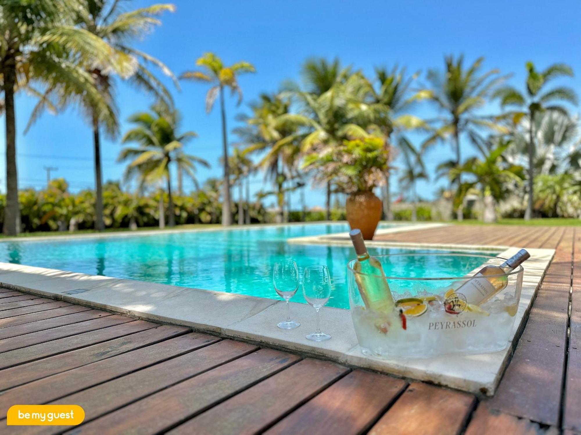 - House Casa de férias