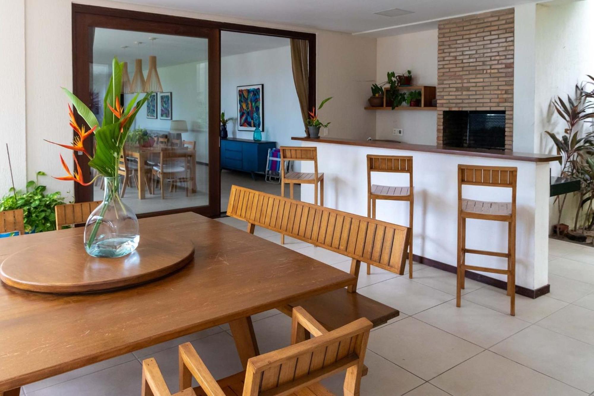 Casa de férias - House