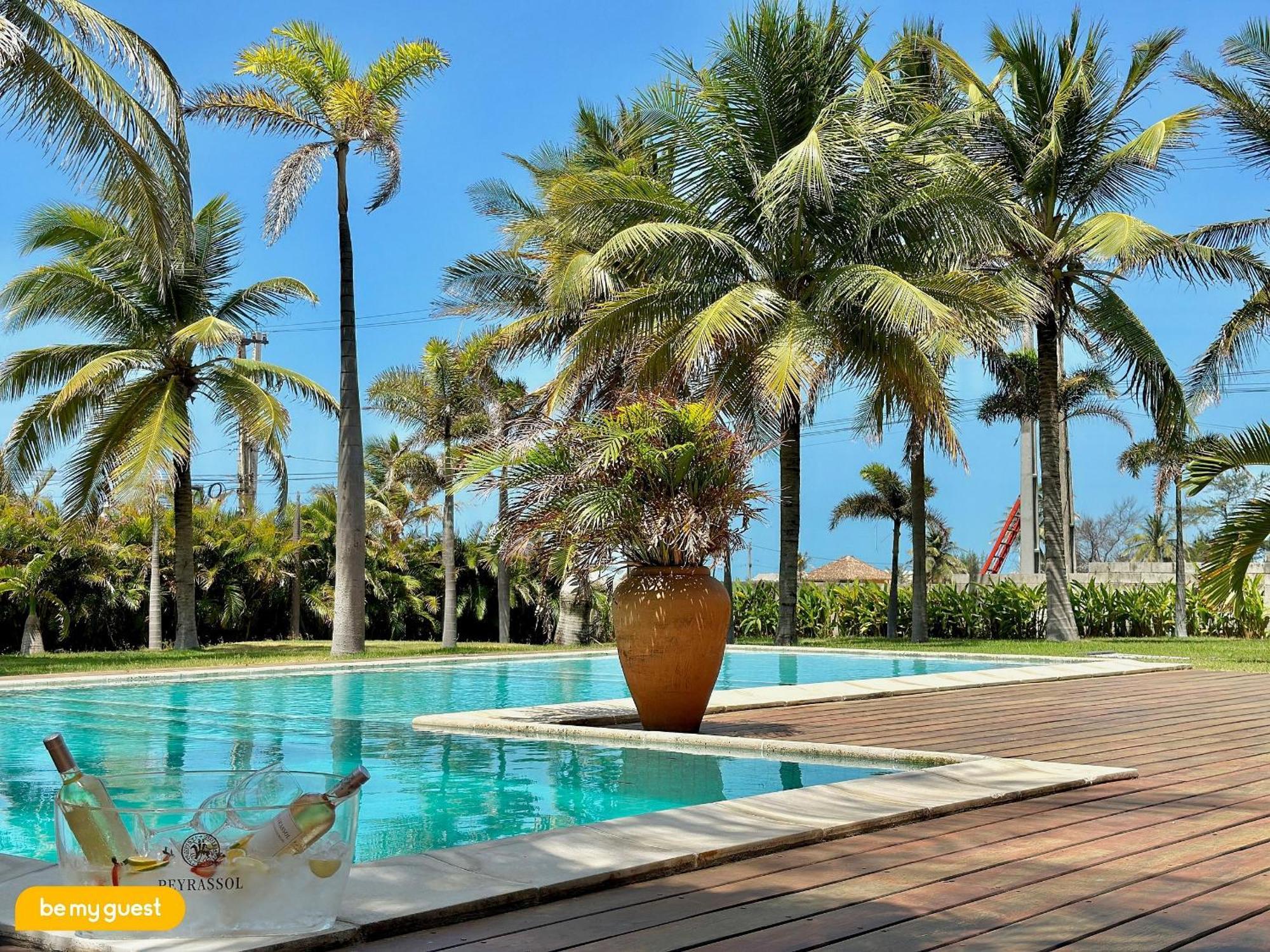 - House Fortaleza (Ceara)