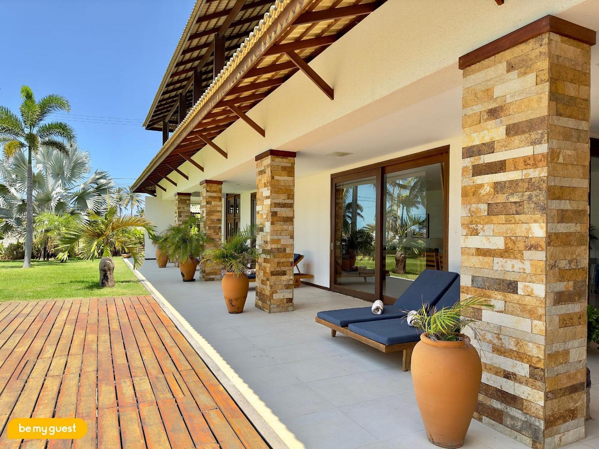 Casa de férias - House