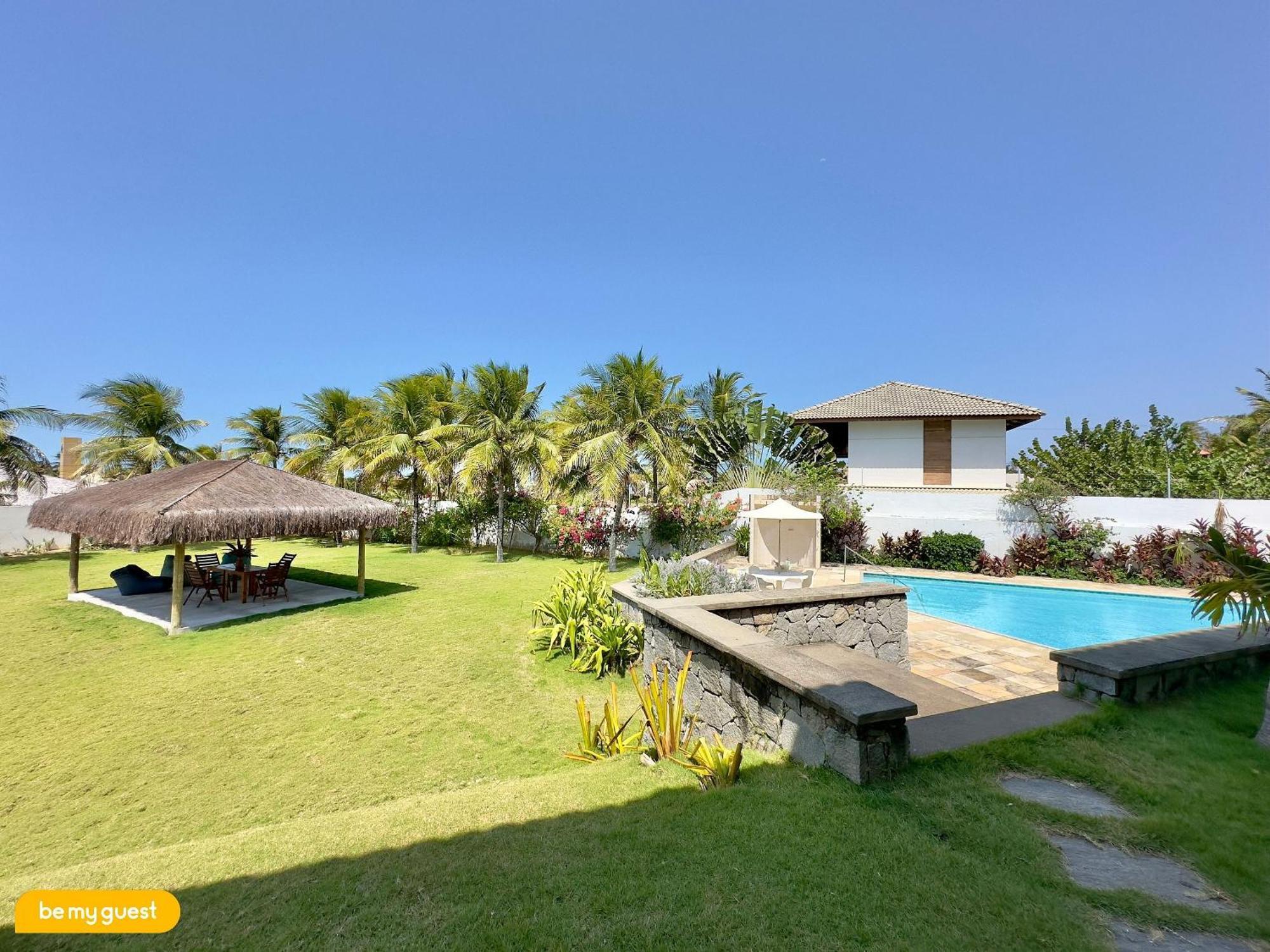 Casa de férias - House *