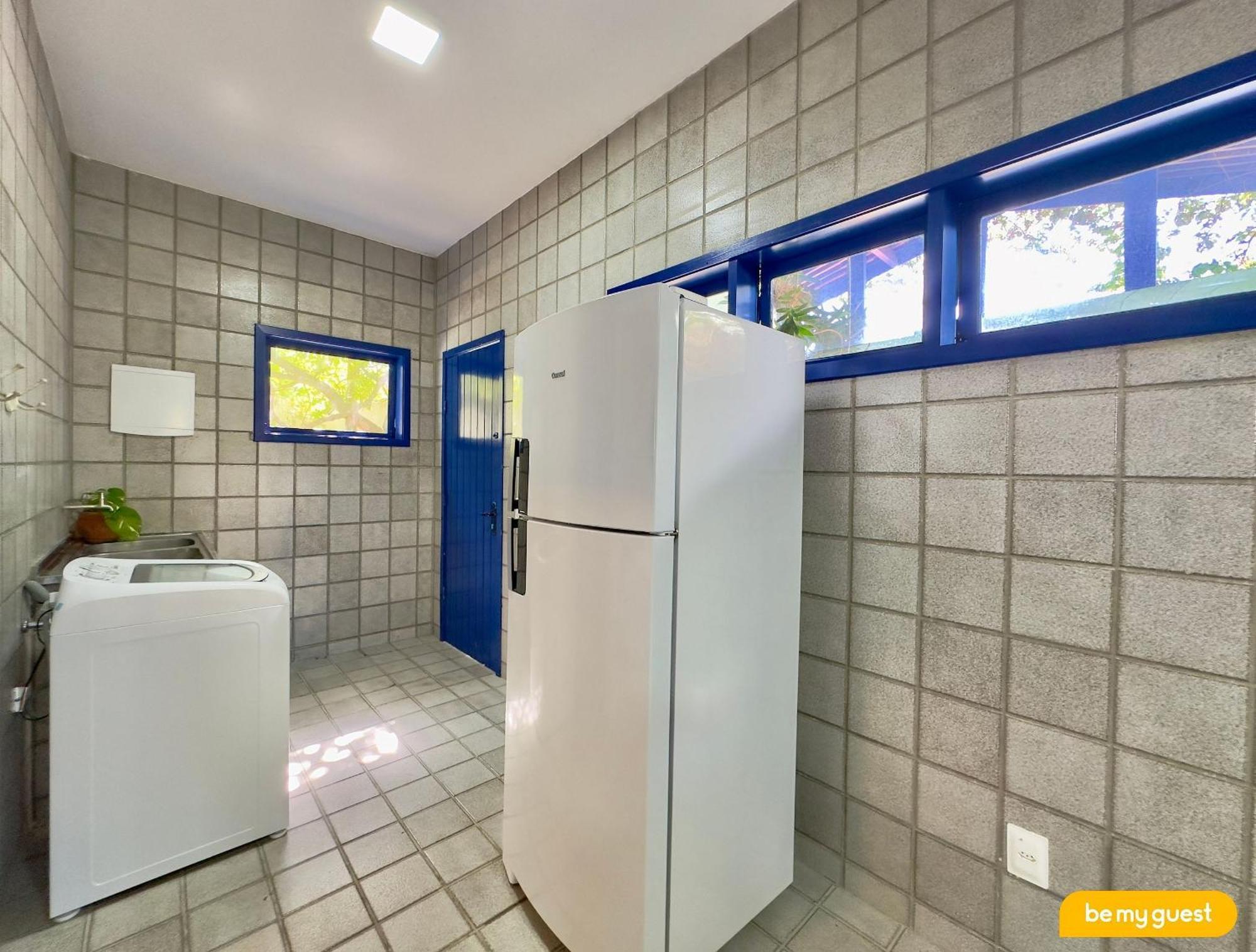 - House Casa de férias Fortaleza (Ceara)