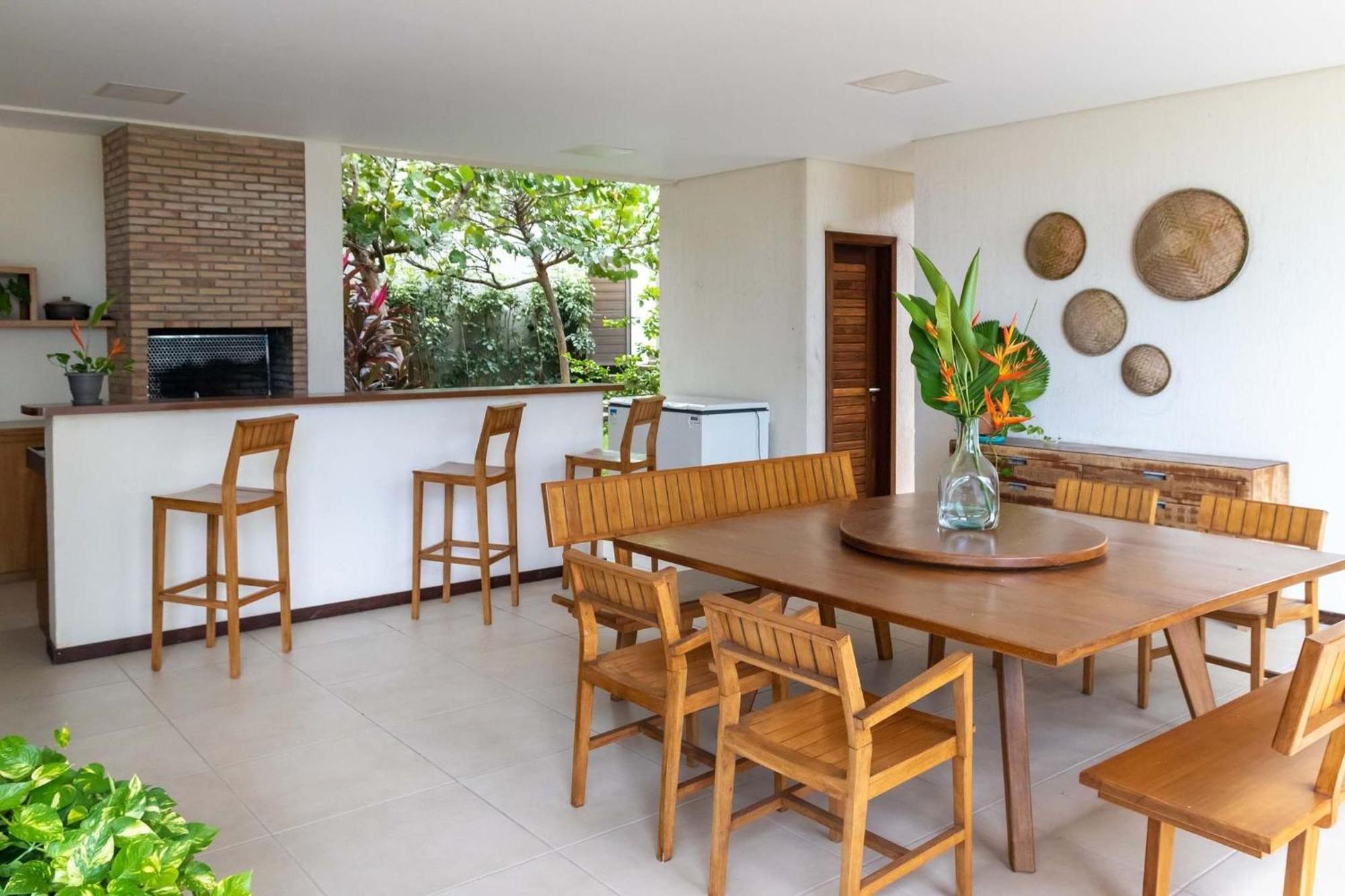 Casa de férias - House